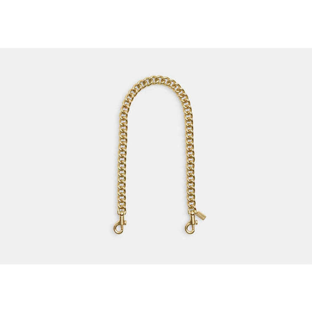 Chunky Chain Shoulder Strap